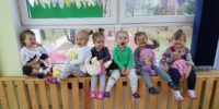 My się w deszczu nie nudzimy :)