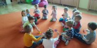 Podsumowanie grudnia i stycznia w grupie IV
